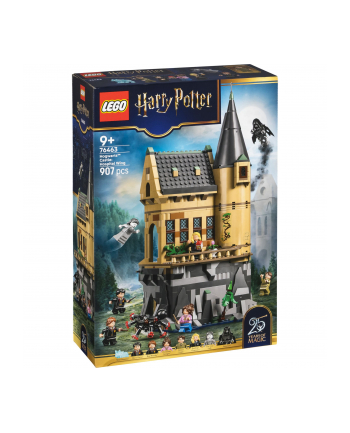 LEGO Harry Potter 76463 Hogwarts Castle: Hospital Wing