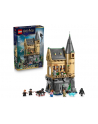 LEGO Harry Potter 76463 Hogwarts Castle: Hospital Wing - nr 3