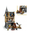 LEGO Harry Potter 76463 Hogwarts Castle: Hospital Wing - nr 6