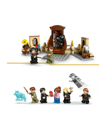 LEGO Harry Potter 76463 Hogwarts Castle: Hospital Wing