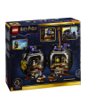 LEGO Harry Potter 76464 Cauldron Secret Potions Classroom - nr 2