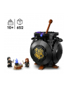 LEGO Harry Potter 76464 Cauldron Secret Potions Classroom - nr 6