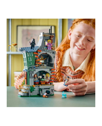 LEGO Harry Potter 76467 Luna Lovegoods House
