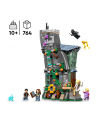 LEGO Harry Potter 76467 Luna Lovegoods House - nr 6
