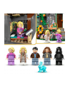 LEGO Harry Potter 76467 Luna Lovegoods House - nr 8