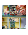 LEGO Harry Potter 76467 Luna Lovegoods House - nr 9