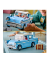 LEGO Harry Potter 76470 Enchanted Flying Ford Anglia - nr 9