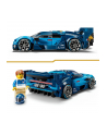 LEGO Speed Champions 77253 Bugatti Vision GT Hyper Car - nr 7
