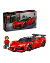 LEGO Speed Champions 77254 Ferrari SF90 XX Stradale - nr 1
