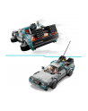 LEGO Speed Champions 77256 Back to the Future Time Machine - nr 5