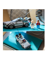LEGO Speed Champions 77256 Back to the Future Time Machine - nr 7