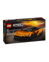 LEGO Speed Champions 77257 McLaren W1 - nr 1