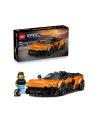 LEGO Speed Champions 77257 McLaren W1 - nr 3