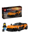 LEGO Speed Champions 77257 McLaren W1 - nr 4