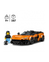 LEGO Speed Champions 77257 McLaren W1 - nr 5