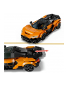 LEGO Speed Champions 77257 McLaren W1 - nr 6