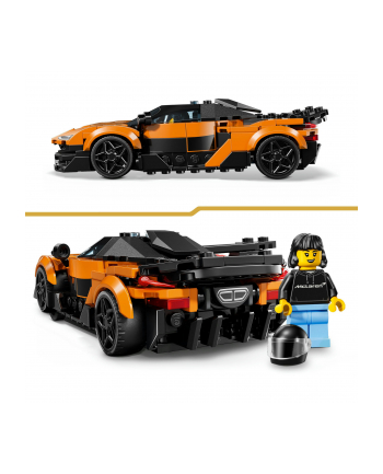 LEGO Speed Champions 77257 McLaren W1