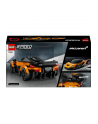 LEGO Speed Champions 77257 McLaren W1 - nr 8