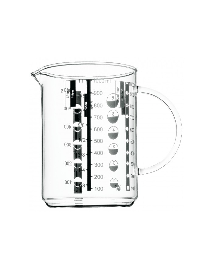 WMF Gourmet Messbecher 1 L główny
