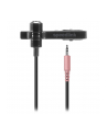 Speedlink SPES Clip-On Microphone, black - nr 1