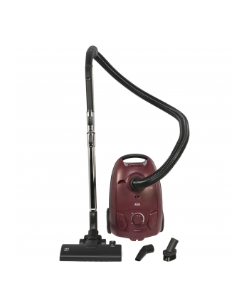 AEG AB51C1DR5B dark red nr 1