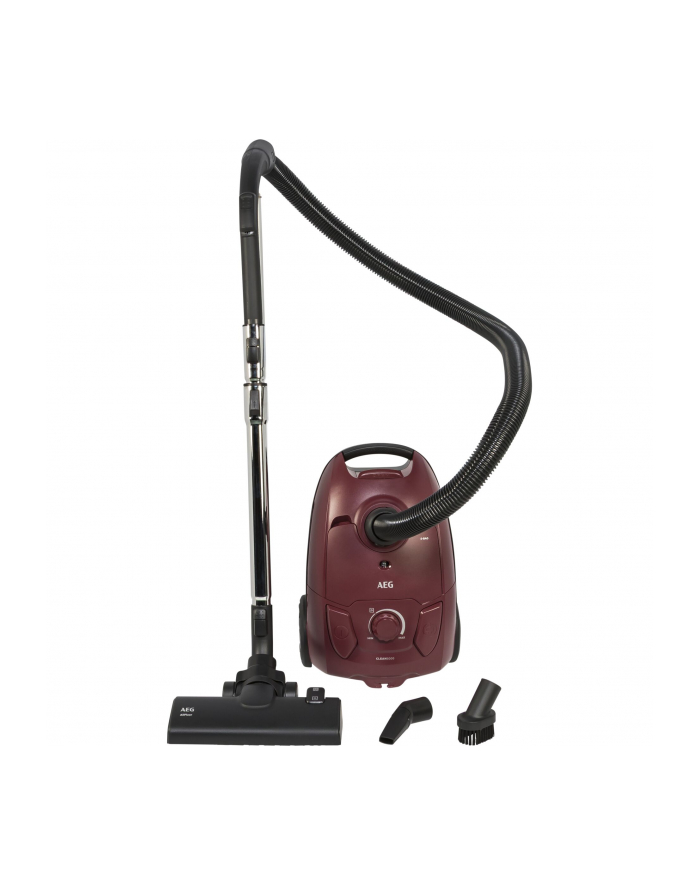 AEG AB51C1DR5B dark red główny