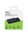 Belkin BoostCharge Slim 5000mAh mag.Powerb. 7,5W schw.BPD010hqBK - nr 3