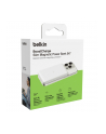 Belkin BoostCharge Slim 5000mAh mag.Powerb. 7,5W biały BPD010hqWH - nr 4