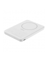 Belkin BoostCharge Slim 5000mAh mag.Powerb. 7,5W biały BPD010hqWH - nr 6
