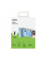 Belkin Stage Power Grip 9300mAh + 15W Powerbank blau CTA006hqBL - nr 8