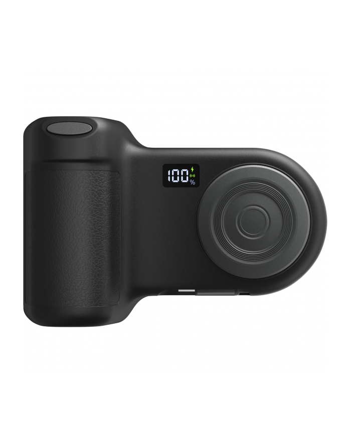 Belkin Stage Power Grip 9500mAh + 15W Powerbank schw.CTA006hqGY główny