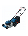 Bosch GRA 18V2-46SP Akku-Rasenmäher - nr 1