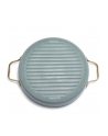 GreenPan Padova Reserve Grillpfanne 28 cm Himmelblau - nr 2