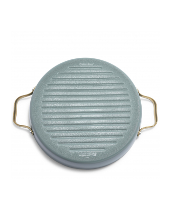 GreenPan Padova Reserve Grillpfanne 28 cm Himmelblau nr 1