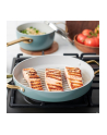 GreenPan Padova Reserve Grillpfanne 28 cm Himmelblau - nr 4