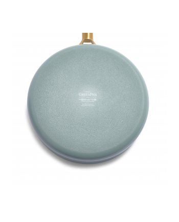 GreenPan Padova Reserve Schmorpfanne 28cm Himmelblau nr 2