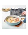 GreenPan Padova Reserve Schmorpfanne 28cm Himmelblau - nr 6