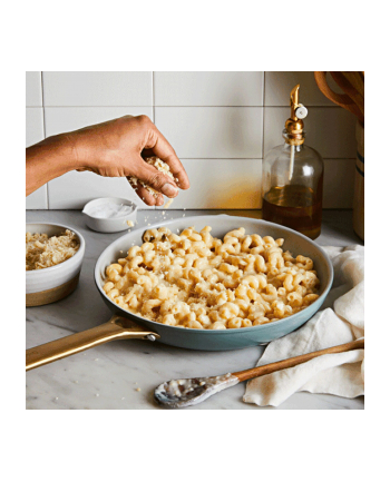 GreenPan Padova Reserve Bratpfanne 24cm Himmelblau nr 2