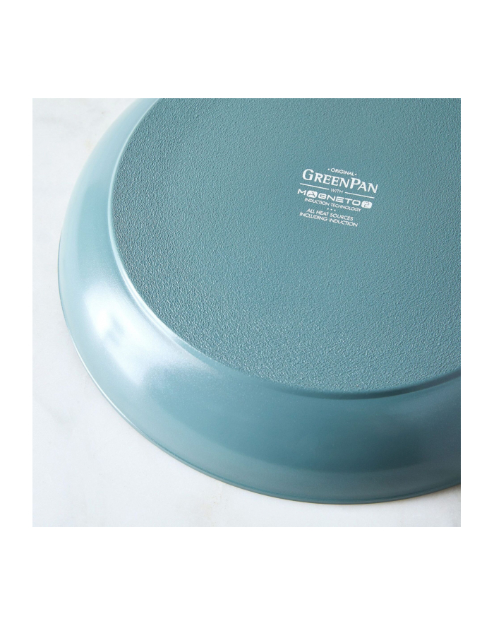 GreenPan Padova Reserve Bratpfanne 28cm Himmelblau główny