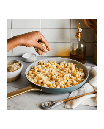 GreenPan Padova Reserve Bratpfanne 28cm Himmelblau nr 2