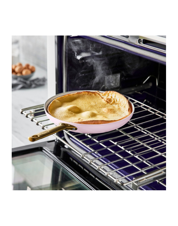 GreenPan Padova Reserve 2Tlg Bratpfannenset 20+26cm Rosa główny