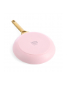 GreenPan Padova Reserve 6 Tlg Topf'amp;Pfannenset Rosa - nr 2
