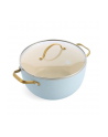 GreenPan Padova Reserve 6 Tlg Topf'amp;Pfannenset Hellblau - nr 3
