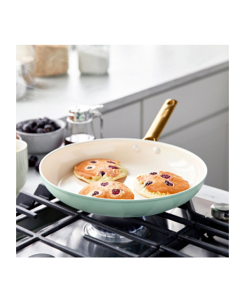 GreenPan Padova Reserve 2Tlg Bratpfannenset 20+26cm Grün nr 2