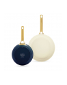 GreenPan Padova Reserve 2Tlg Bratpfannenset 20+26cm blau - nr 1