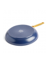 GreenPan Padova Reserve 6 Tlg Topf'amp;Pfannenset blau - nr 2