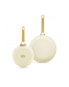 GreenPan Padova Reserve 2Tlg Bratpfannenset 20+26cm Creme - nr 1