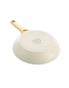 GreenPan Padova Reserve 2Tlg Bratpfannenset 20+26cm Creme - nr 2