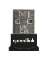 Speedlink VIAS Nano USB Bluetooth 5.0 Adapter, black - nr 1