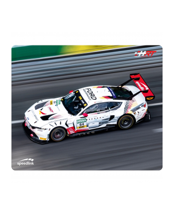 speedlink SILK Mousepad, Mustang nr 1